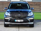 MERCEDES BENZ GL350