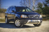 VOLVO XC 90