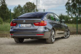 BMW 320 GT