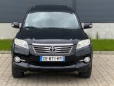 TOYOTA RAV-4 2.2D 4D  110kw Automāts 4x4