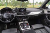 AUDI A6 LIMOUSINE QUATTRO