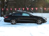 MERCEDES BENZ E350