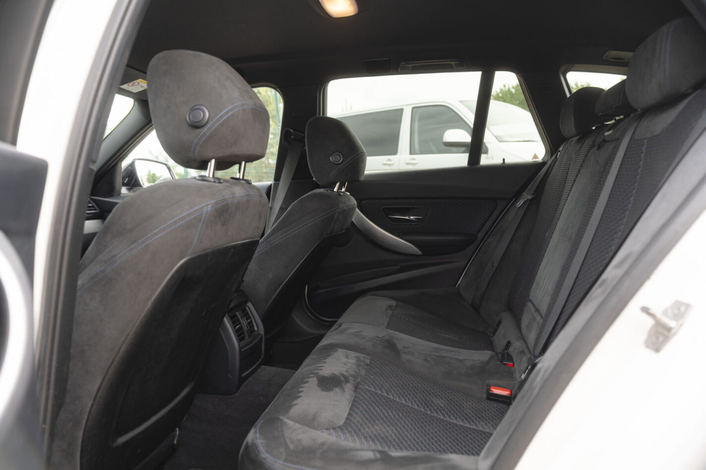BMW 316I M-PACK