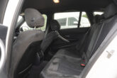 BMW 316I M-PACK