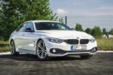 BMW 430D