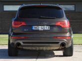 AUDI Q7 S-line