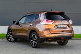 NISSAN X TRAIL