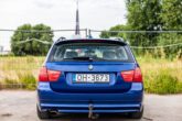 BMW 318d