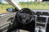 VW PASSAT CC