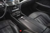 MERCEDES BENZ CLS350 4MATIC SHOOTING BRAKE