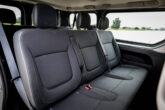 OPEL VIVARO-B