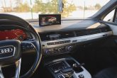 AUDI Q7 S-LINE