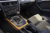 AUDI A5 QUATTRO