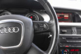 AUDI A4 S-LINE