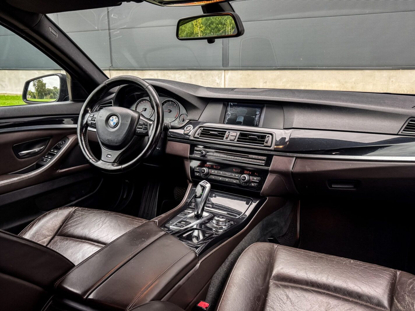 BMW 530D