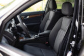 MERCEDES BENZ C220