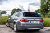 BMW 530D