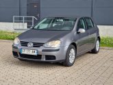 Tīko no Francijas VW Golf 1.9 D