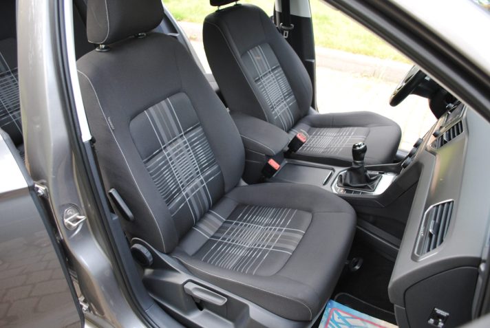 VW GOLF SPORTSVAN 1.6 TDI