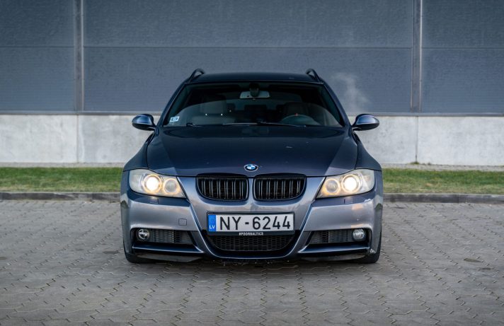 BMW 325
