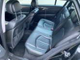 MERCEDES BENZ E320 CDI AVANGARDE  Face-Lift