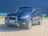 Hyundai Santa Fe 2.2 CRDi 4WD Manual, 197hp, 2012 gads.