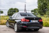 BMW 316d