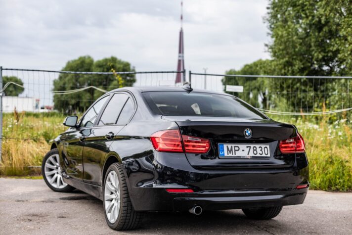BMW 316d