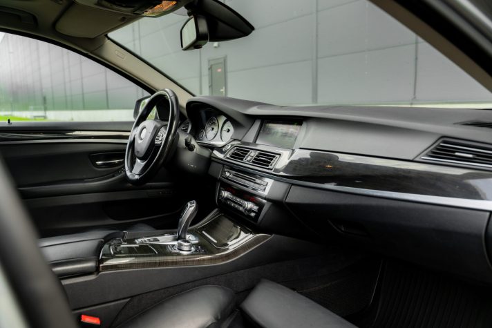 BMW 530D