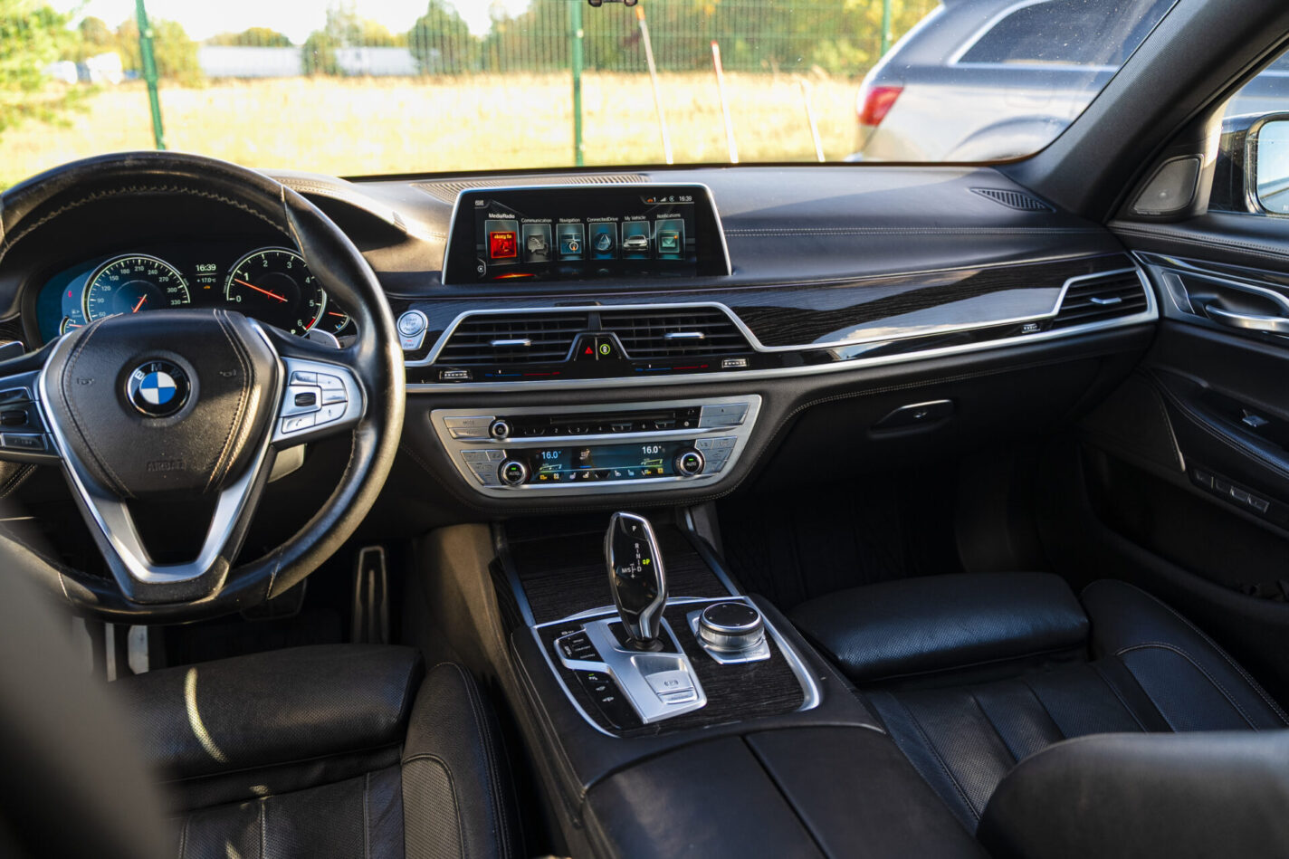 BMW 730D