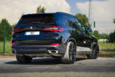 BMW X5 XDRIVE30D