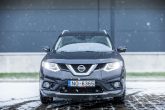 NISSAN X TRAIL