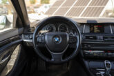 BMW 535