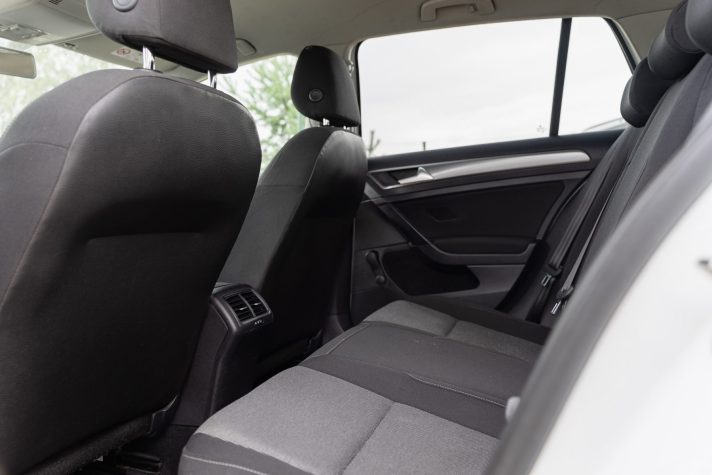 VW GOLF 7