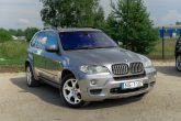 BMW X5 3.0SD MPACK