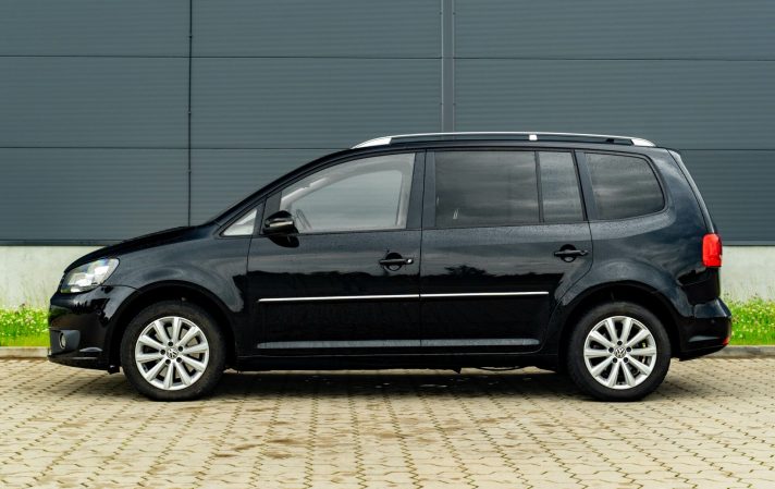VW TOURAN