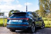 AUDI E-TRON 50