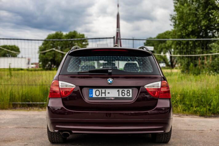BMW 318