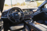 BMW 530 M-PACK