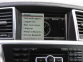 MERCEDES BENZ GL350