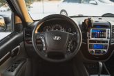 HYUNDAI SANTA-FE