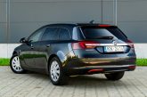 OPEL INSIGNIA SPORTS TOURER