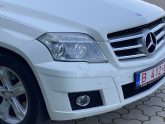 MERCEDES BENZ GLK 220 4MATIC SPORT