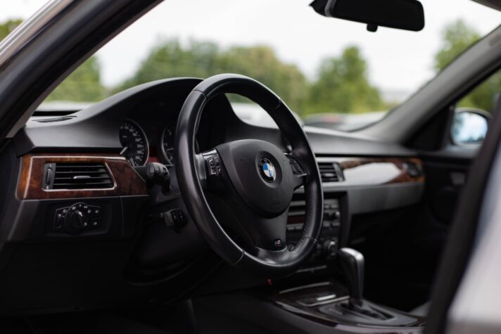 BMW 330D