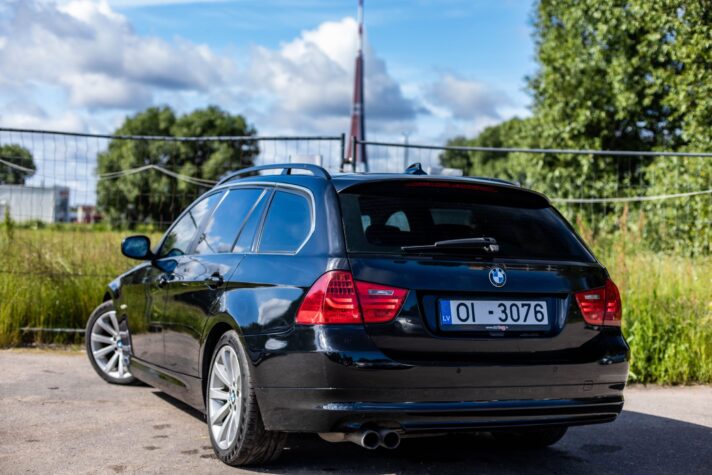 BMW 325D