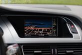AUDI A4 ALLROAD QUATTRO