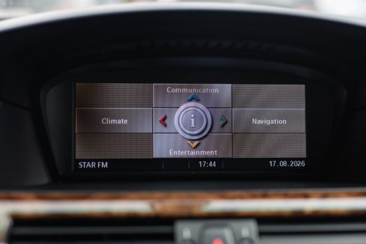 BMW 530d