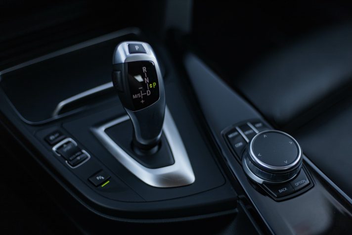 BMW 440i xDrive