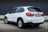 BMW X5 XDRIVE25D