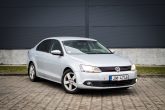 VW Jetta
